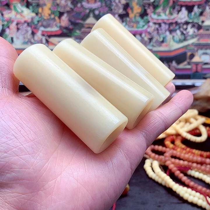 把件驼骨手链项链