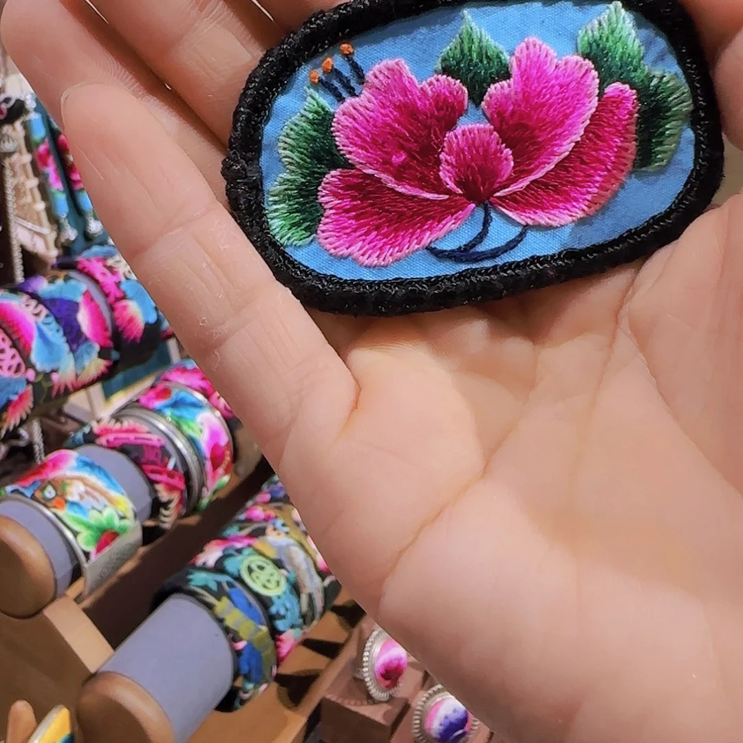 合金铜合金布艺5