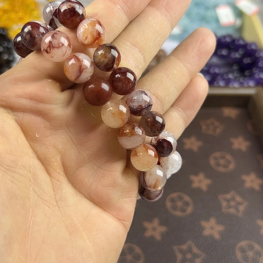 水晶未镶嵌水晶水晶