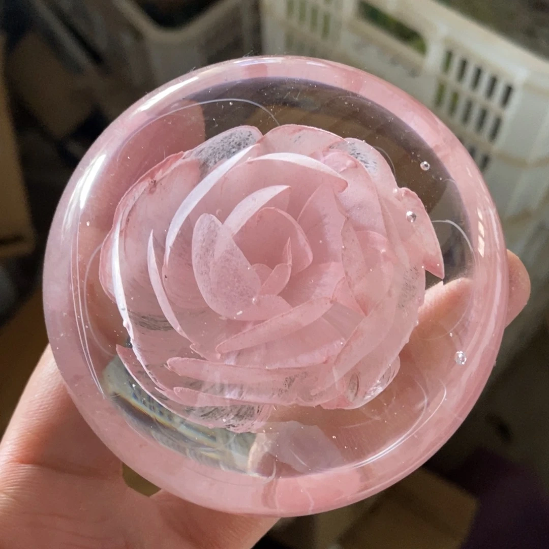 琉璃手工艺品精品