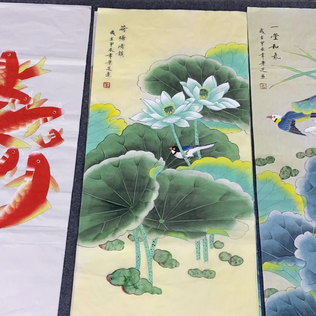 国画100✖️50画画画画画画画画