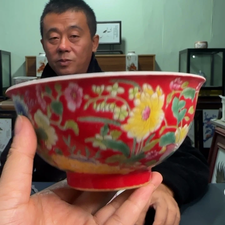 瓷摆件景德镇陶瓷陶瓷摆件