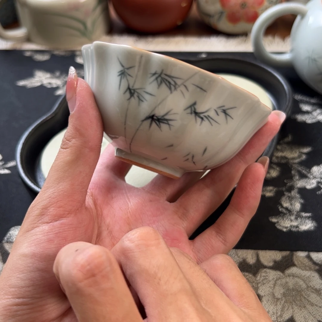 茶具等产品的生产和销售