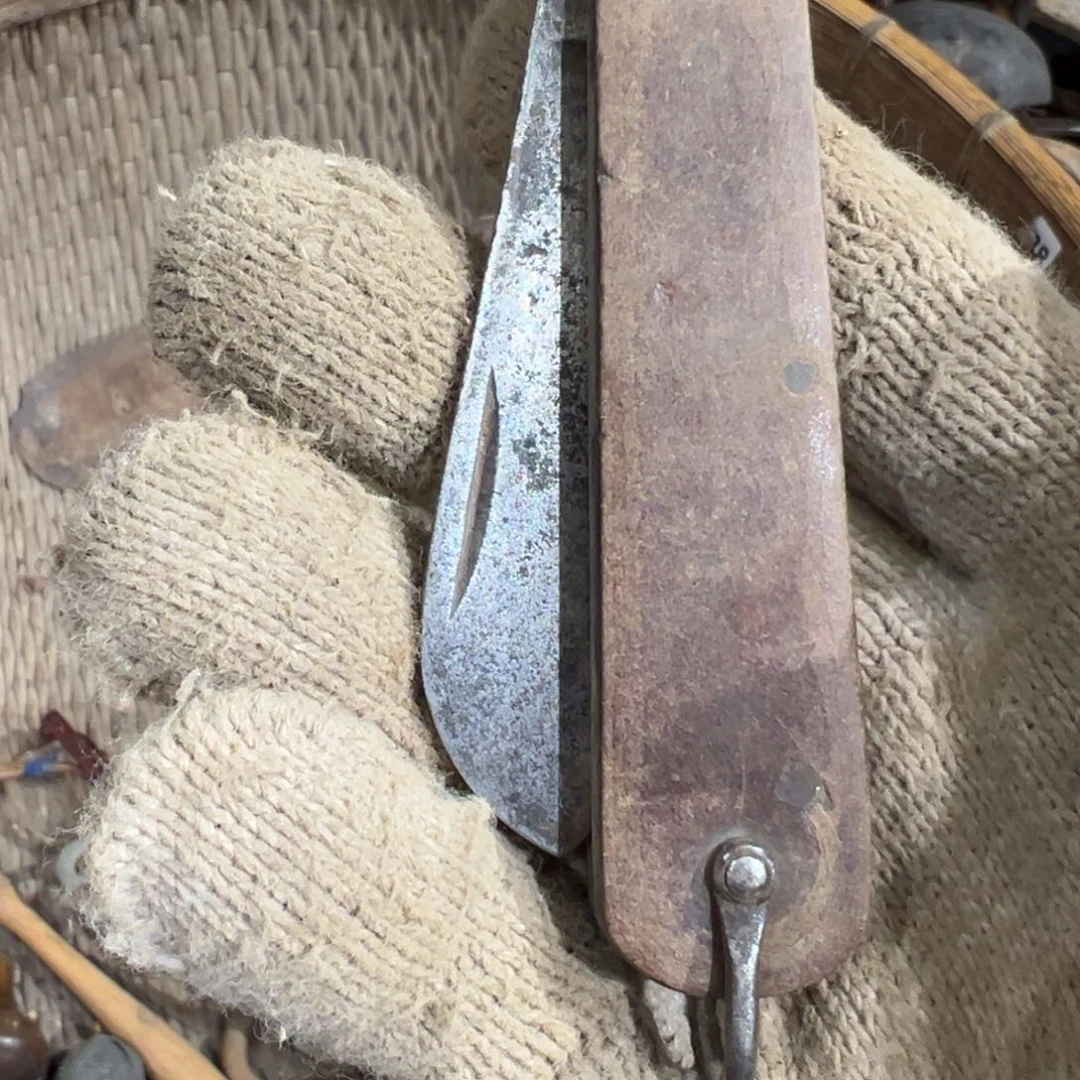 钟*栋一图一物的小杂项