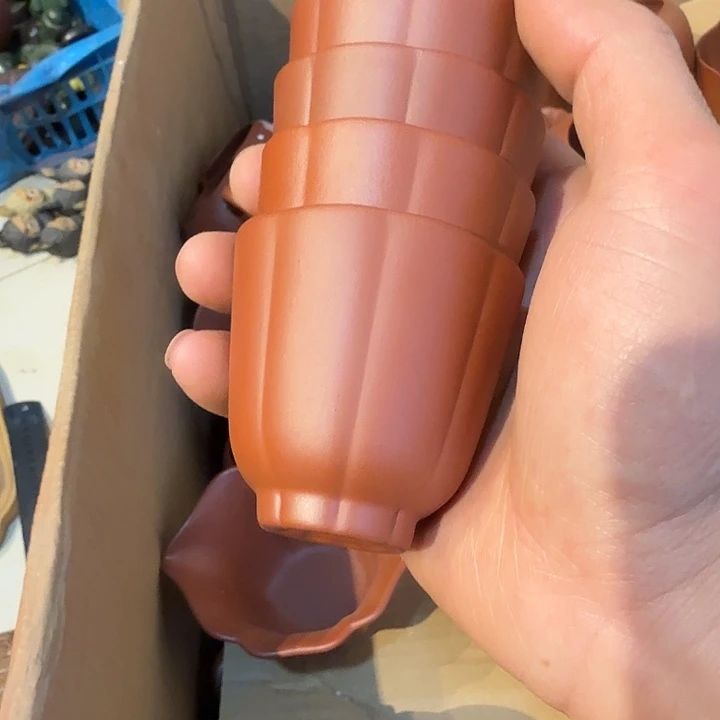 西****茶宠紫砂雕塑瑕疵茶宠