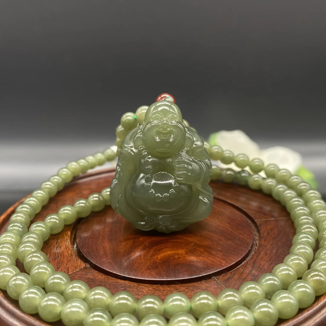 A1005 和田玉 YT000411804