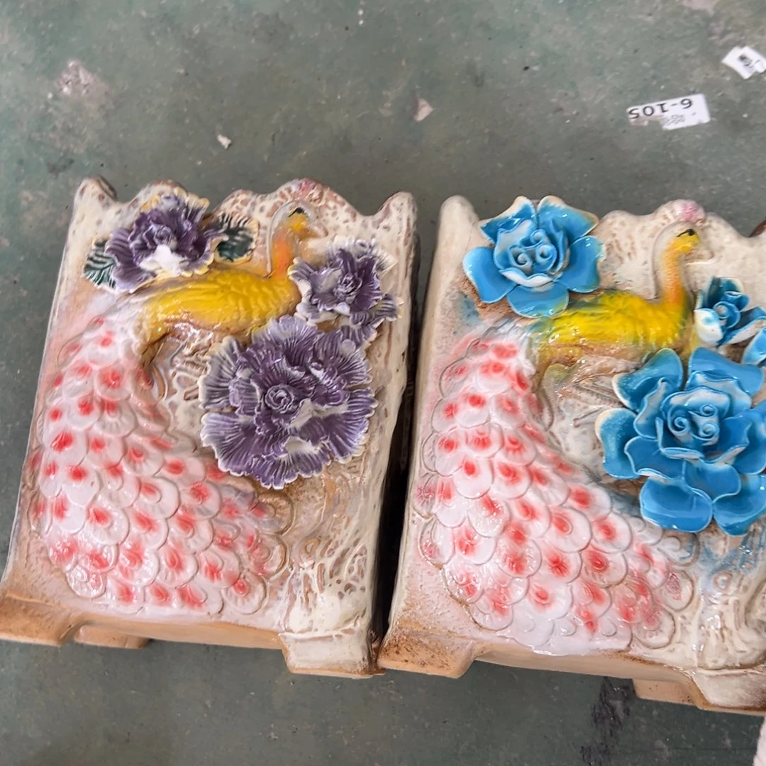 多肉花盆，满20发货爱退款拉黑