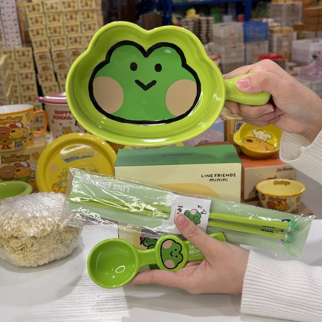 瓷340 家勺子筷子陶瓷陶瓷陶瓷