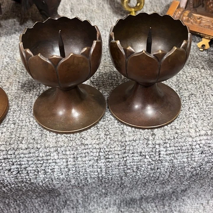 嘉嘉精品铜器摆件