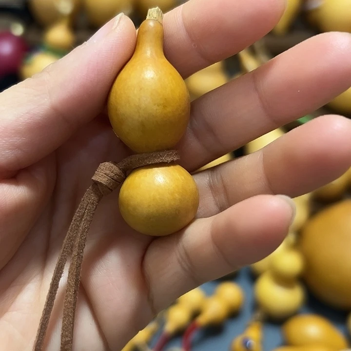 绕指柔葫芦娃可做毛衣链