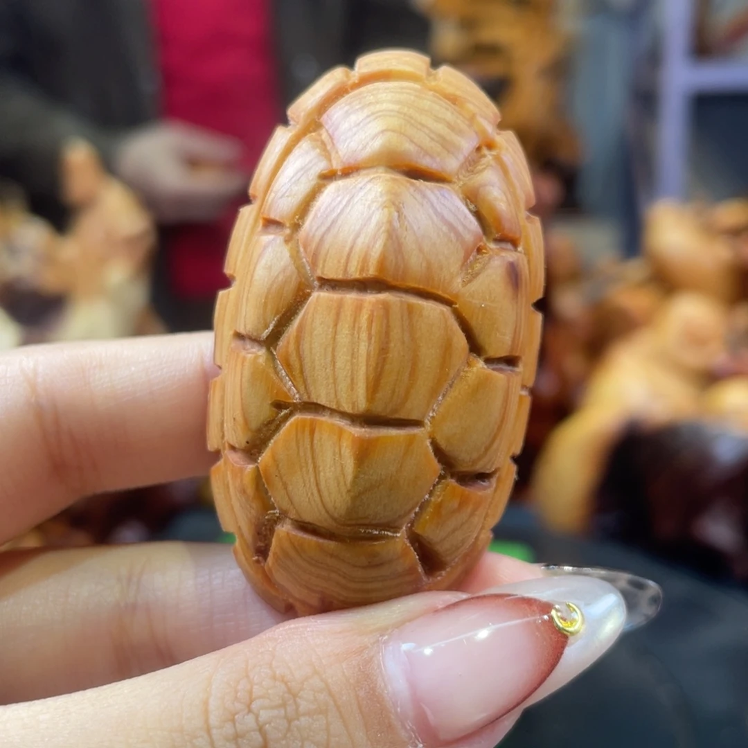 手串/手链柏木（崖柏）