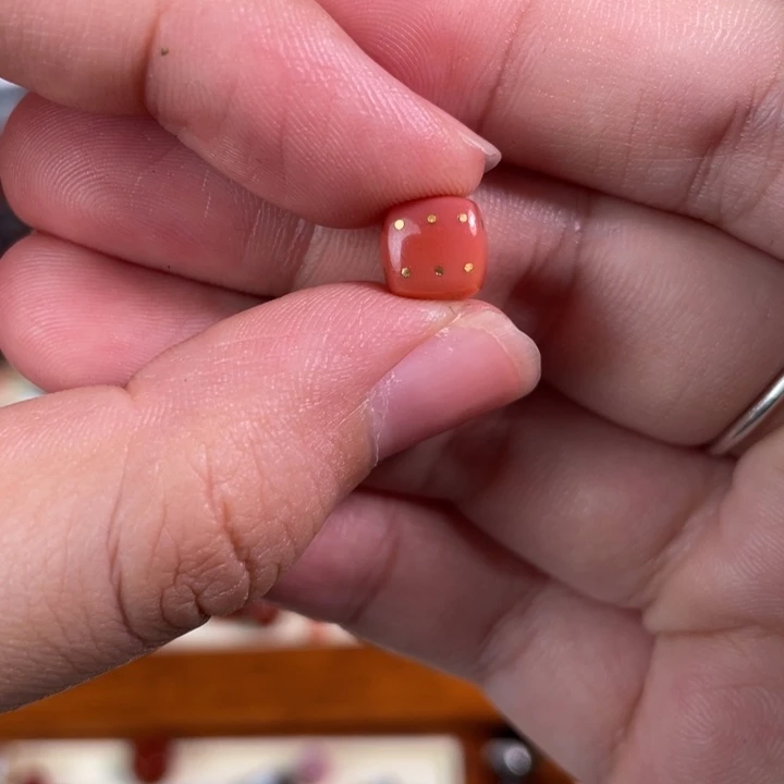 玛瑙/玉髓未镶嵌颈饰83