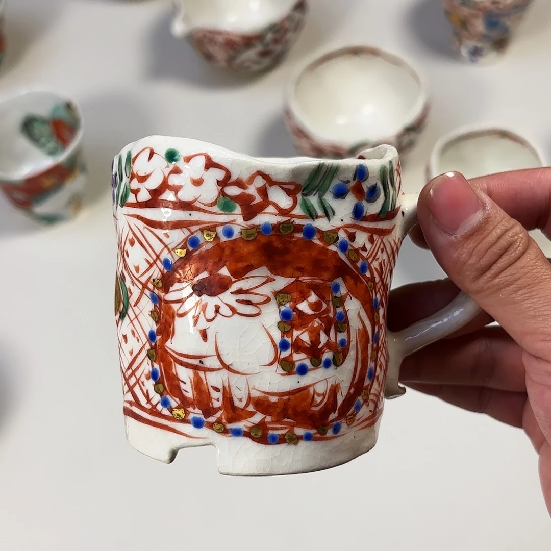 瓷          榛泽宏