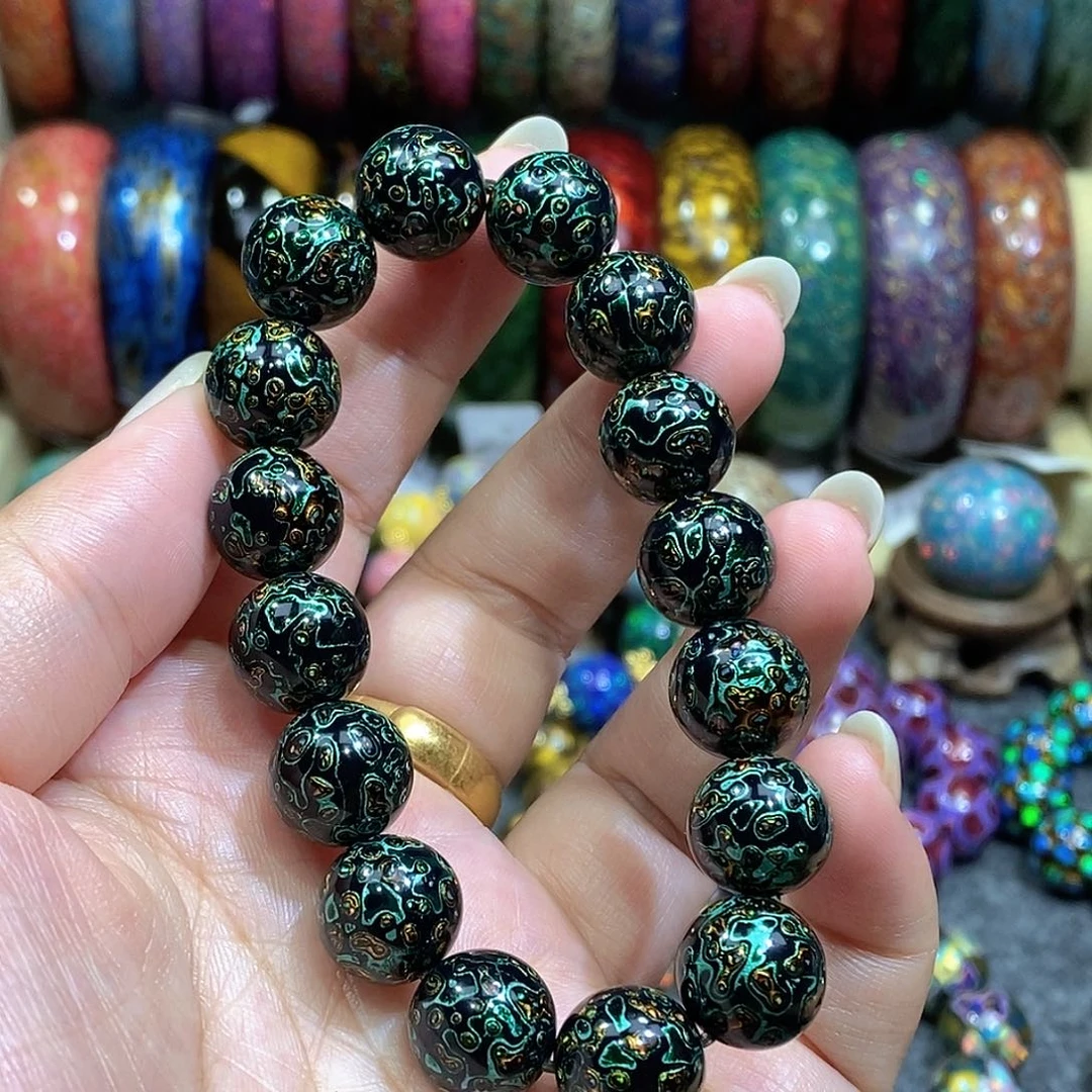 神匠手大漆珠1.2………………