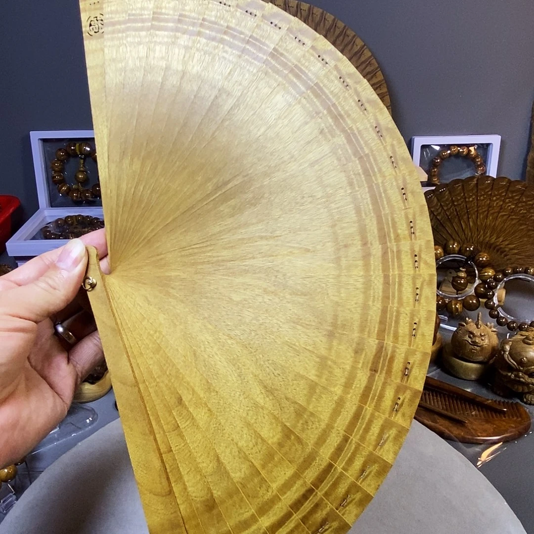 金丝楠小叶桢楠枯木老料21cm