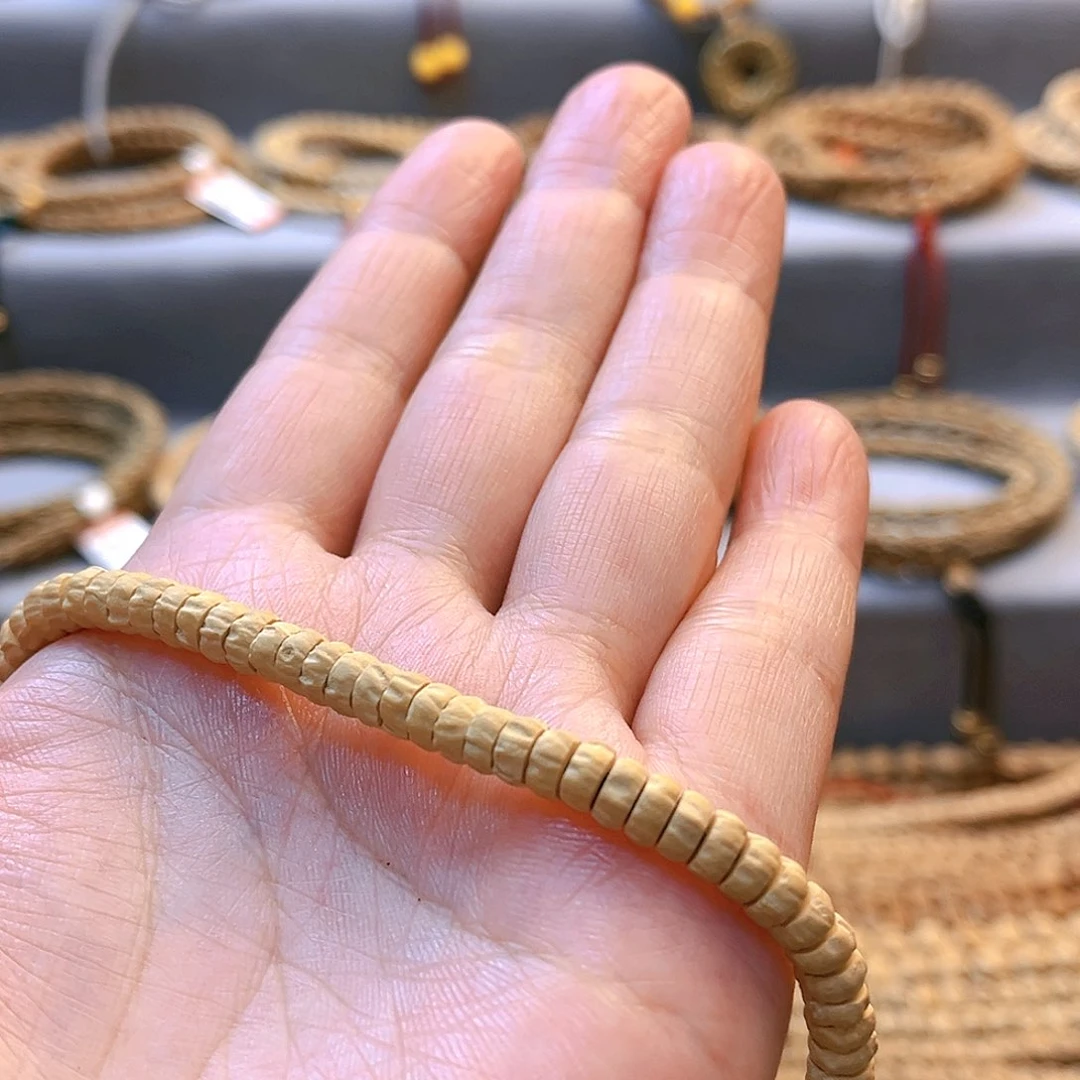 柏香籽/百香籽吊坠疯*子