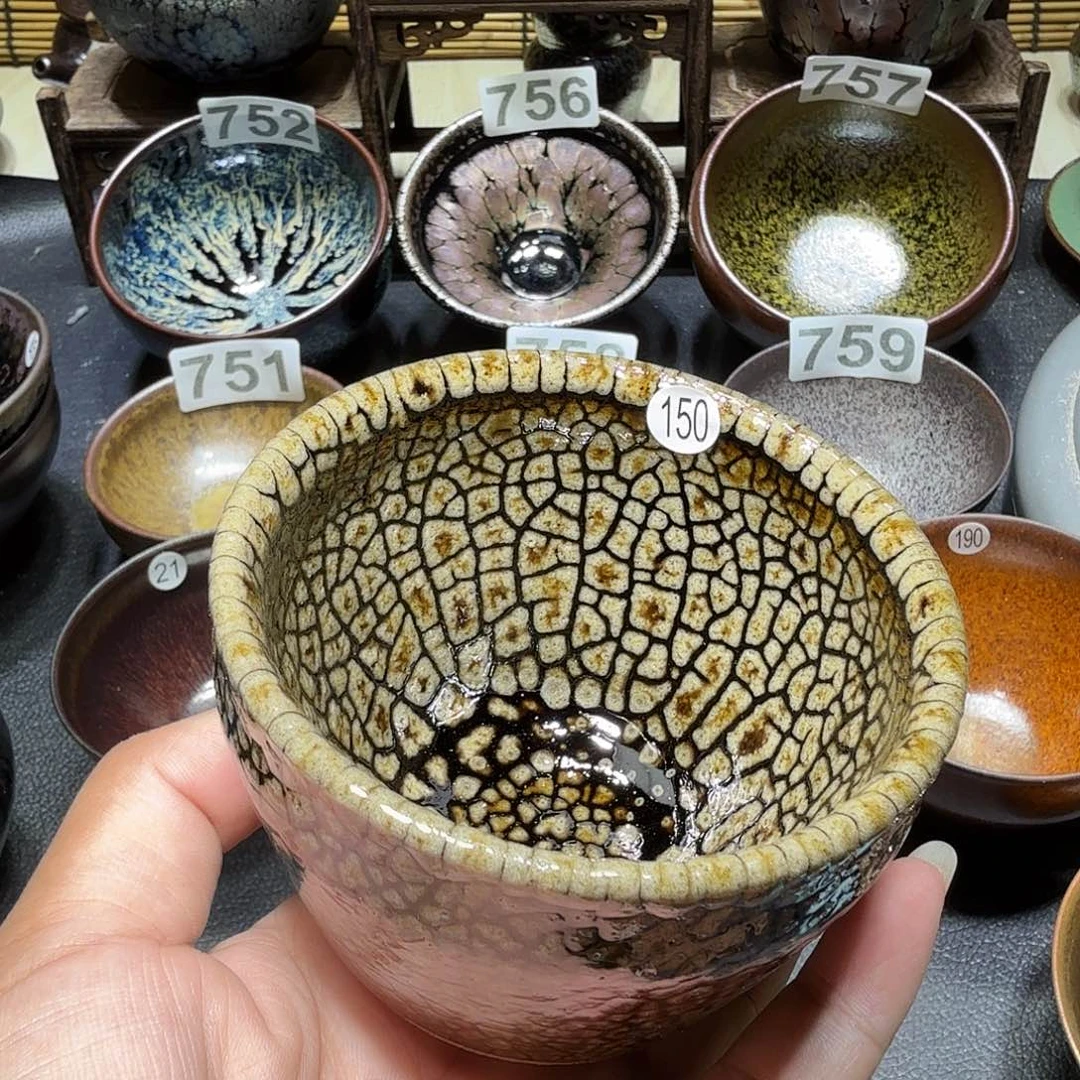 茶盏天才工程工程150