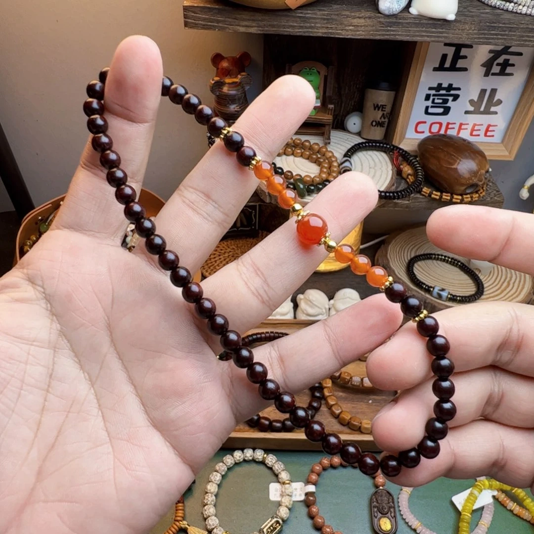 菩提根/象牙果手串