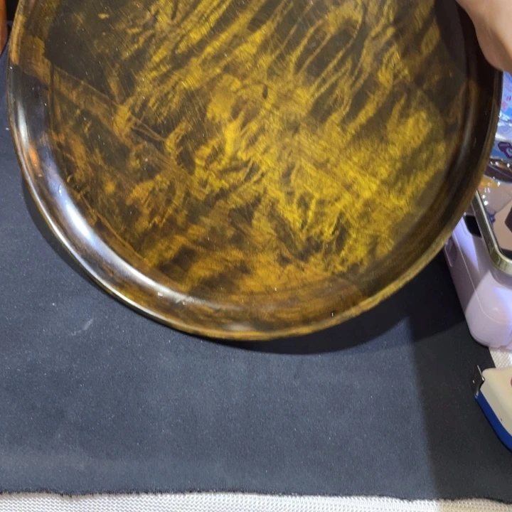 金丝楠盘子489999985699666666