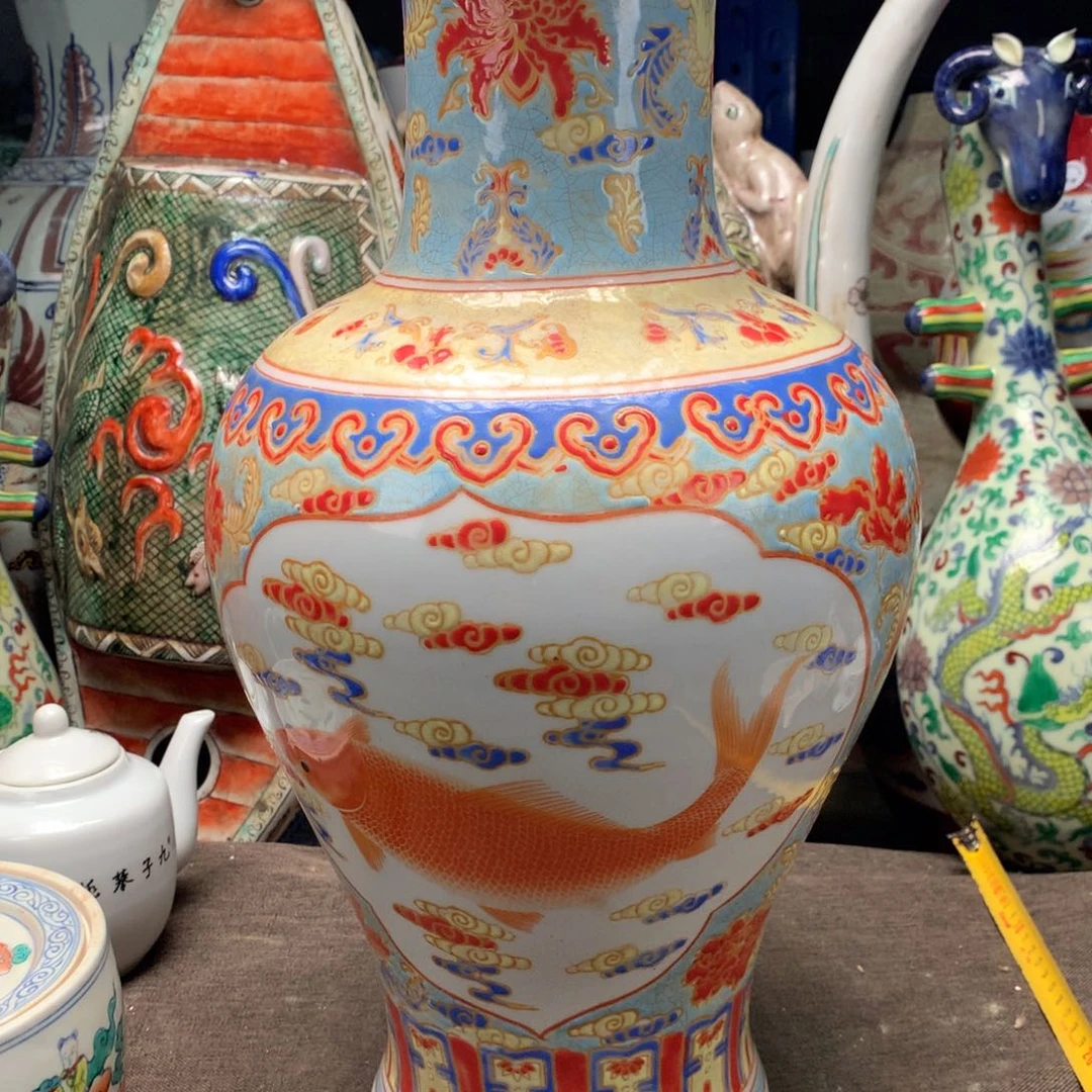 摆件旧藏瓷器旧藏瓷器
