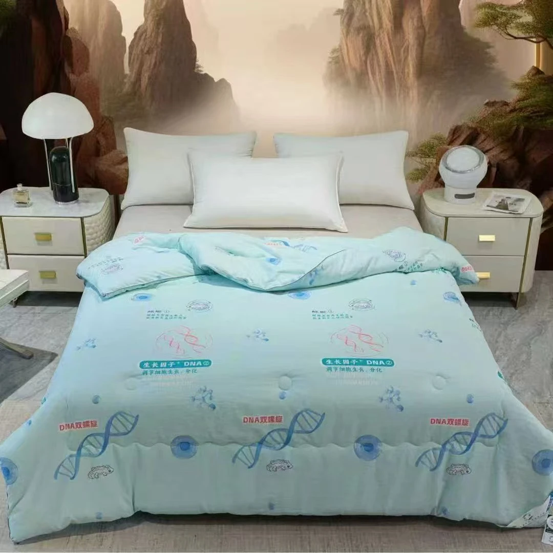 高端定制蝾螈花型被G