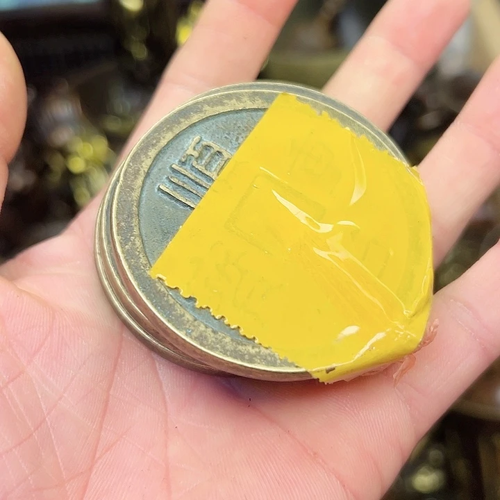 专属定制精美铜摆件