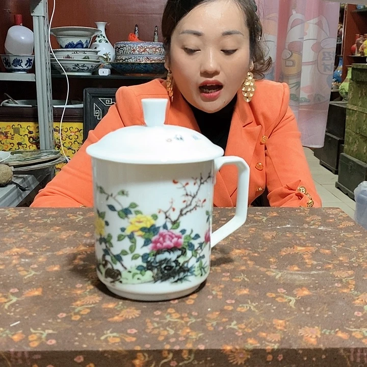 【闪购商品】一次两三下地就好咯的陶