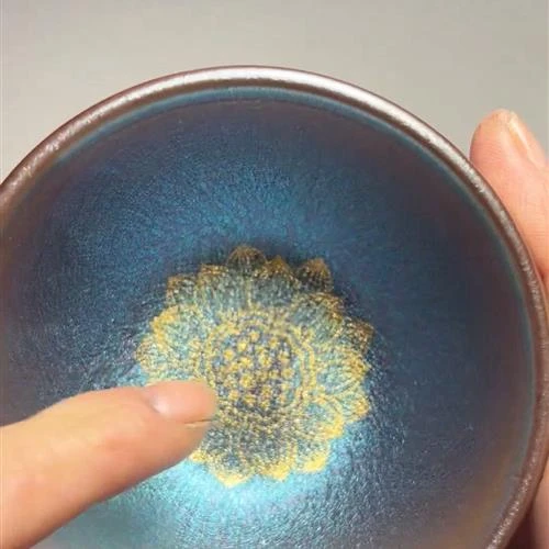 【闪购商品】茶盏-208............