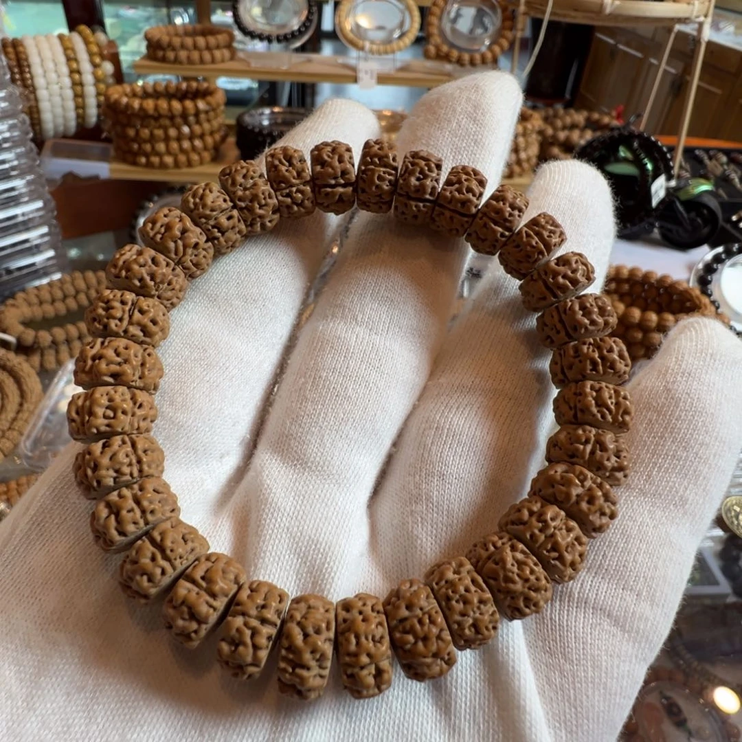 金刚菩提手串天**女藏切