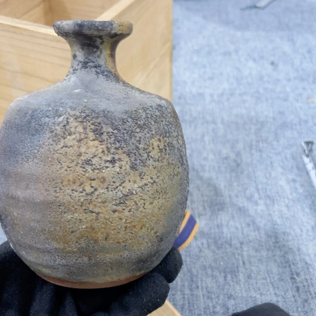 瓷片非常满意好看得物件