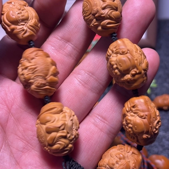 吊坠橄榄核橄榄核