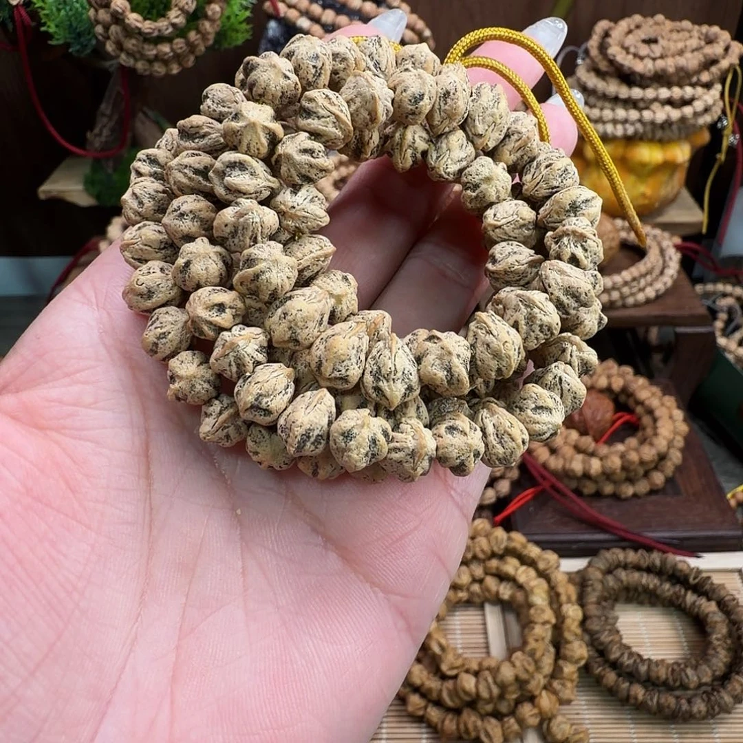 柏香籽/百香籽吊坠