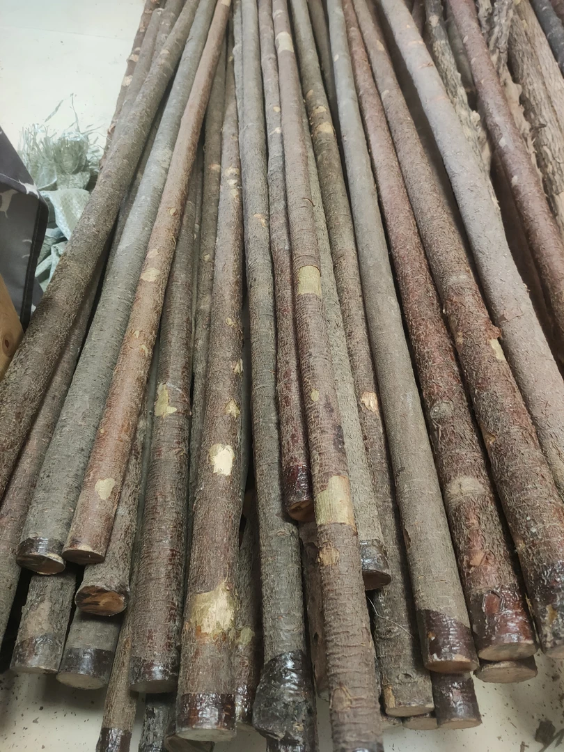 红荀子健身棍，鞭杆，枪杆