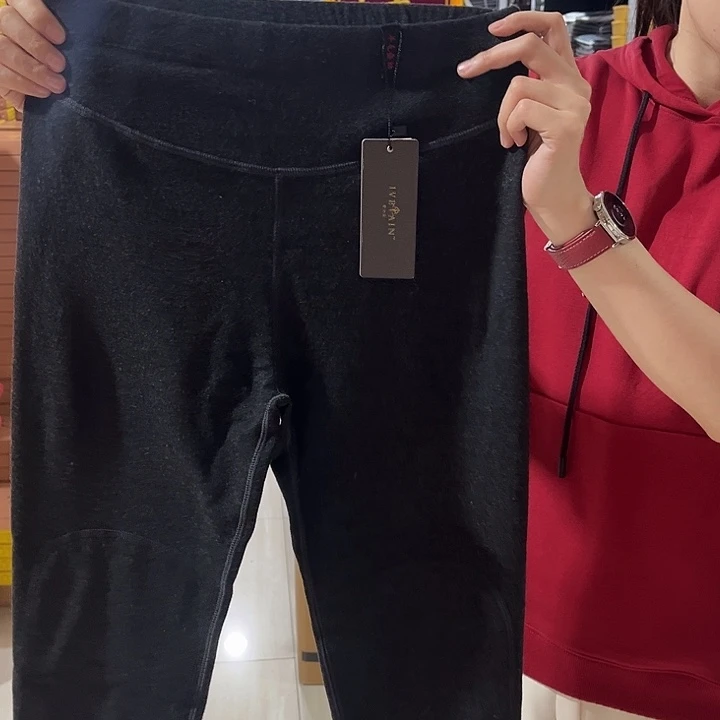 8608款女炭黑170尺码