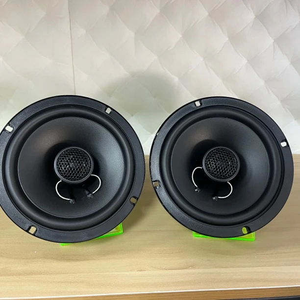 音乐伙伴聚炳希盆喇叭M-65T1一对两只