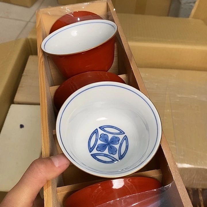 雅舍优选大漂亮d144