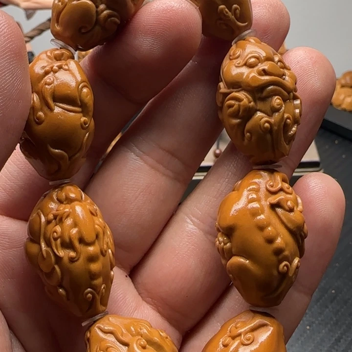 橄榄核手串/手链橄榄核手串