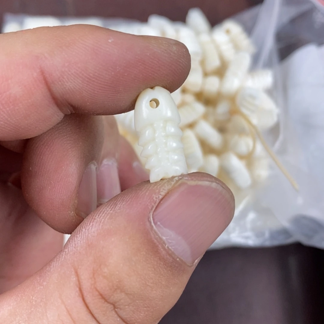 手串/手链驼骨配饰73