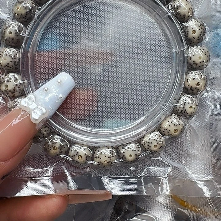 星月菩提手串539入门炮灰星月菩提10桶单圈