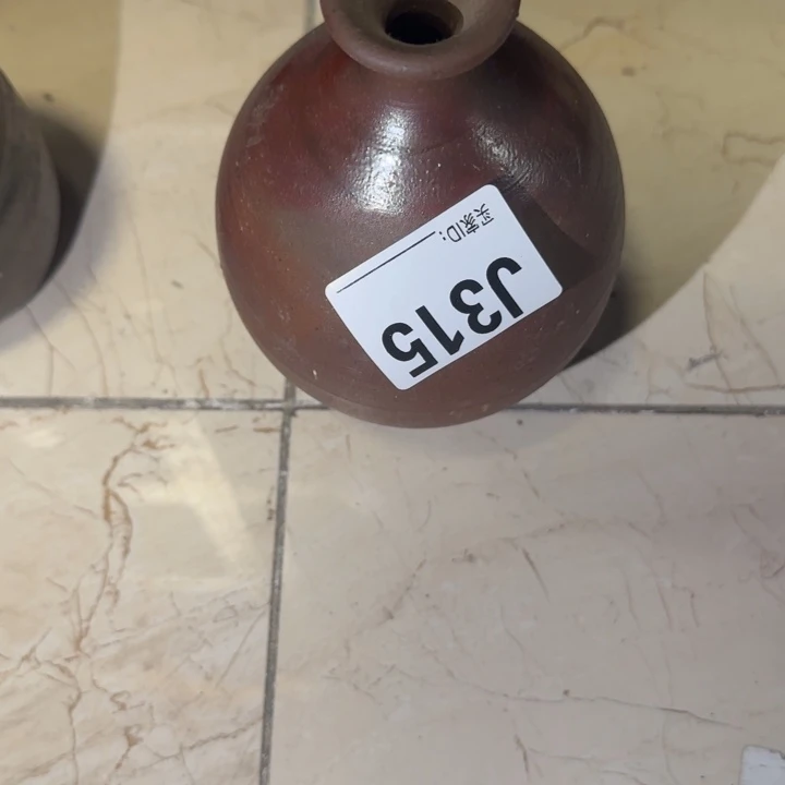备前烧作品备前烧作品