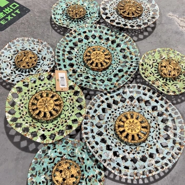 外贸孤品 默认瑕疵