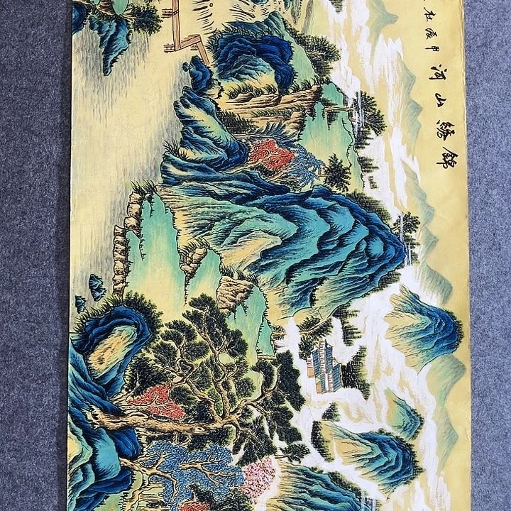 艺术作品艺术作品