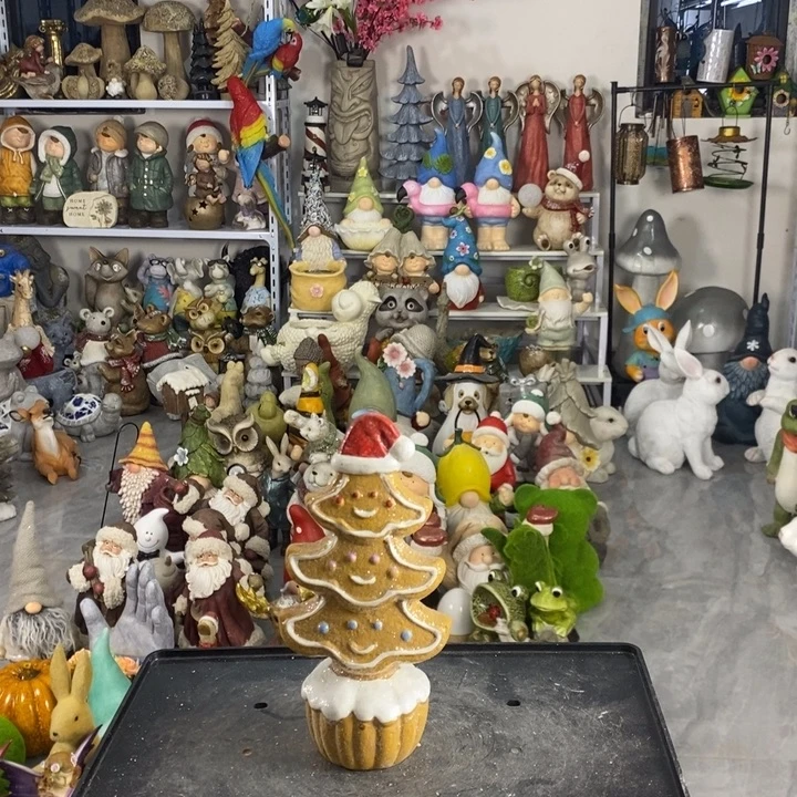 软陶工艺品摆件默认微瑕