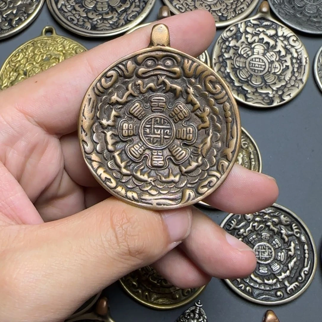 泥塑X**陳精品小元素品相完美的