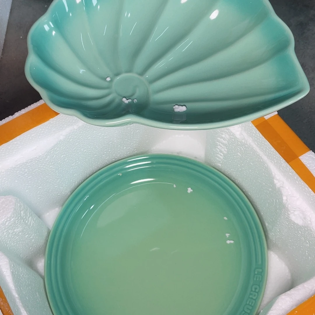 瓷片微瑕陶瓷餐具家用
