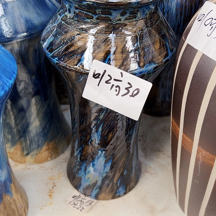 景德镇精品花盆栽适合盆栽适