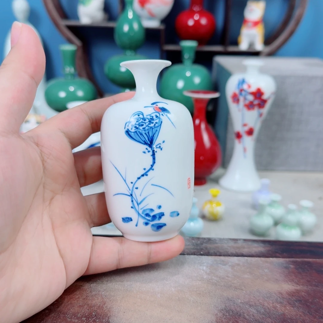 瓷片摆件摆件摆件摆件