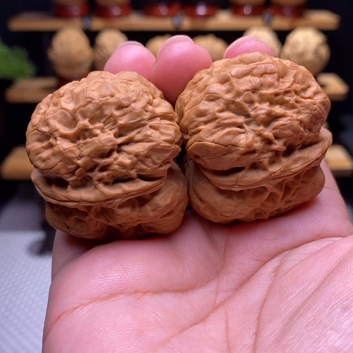 木质类云铁莽古朱哈8号43尺