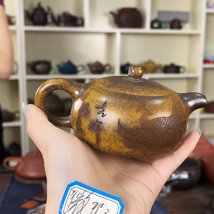 茶壶紫砂紫砂工艺厂