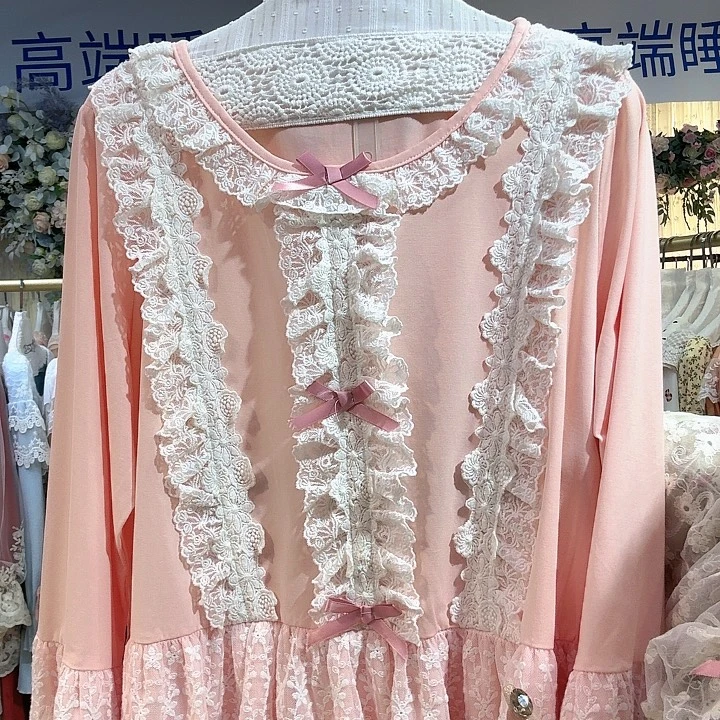 棉聚酯纤维莫代尔纤维xl